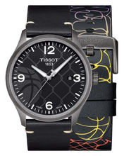 Load image into Gallery viewer, Gent XL Male Watch T1164103606700