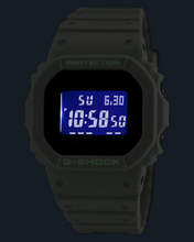 Load image into Gallery viewer, G-Shock Sci-Fi World Series Male Watch DW-B5600SF-7ER