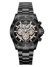 Load image into Gallery viewer, Grand Mont Skeleton Automatic Male Watch CD7401-9