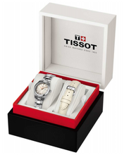 Load image into Gallery viewer, T-My Lady Quartz Female Watch T1320101111100