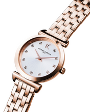 Load image into Gallery viewer, Panthéon Women Watch CF.0801.SC.RG