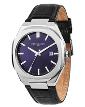 Load image into Gallery viewer, Élysée Male Watch CF.0404.LB