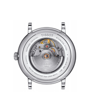 Load image into Gallery viewer, Carson Auto Male Watch T1224071604300