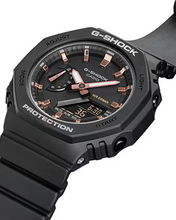Load image into Gallery viewer, G-Shock Female Watch GMA-S2100-1AER
