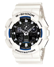Load image into Gallery viewer, G-Shock Male Watch GA-100B-7AER