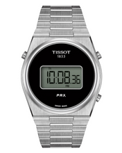 Load image into Gallery viewer, PRX Digital Male Watch T1374631105000