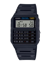 Load image into Gallery viewer, Vintage Unisex Watch CA-53W-1ER