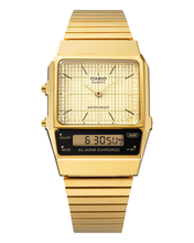 Load image into Gallery viewer, Retro  Unisex Watch AQ-800EG-9AEF