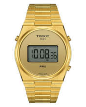 Load image into Gallery viewer, PRX Digital Male Watch T1374633302000