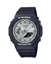 Load image into Gallery viewer, G-Shock Male Watch GA-2100SB-1AER