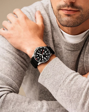 Load image into Gallery viewer, Fossil Blue Dive Male Watch FS6036