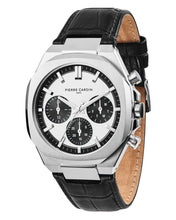 Load image into Gallery viewer, Élysée Male Watch CF.0401.LB