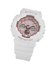 Load image into Gallery viewer, Baby-G Female Watch BA-130-7A1ER