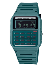 Load image into Gallery viewer, Mini Calculator Unisex Watch CA-53WB-3BEF