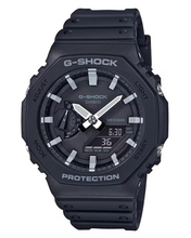 Load image into Gallery viewer, G-Shock CasiOak Male Watch GA-2100-1AER