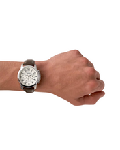 Load image into Gallery viewer, Grant Chronograph Male Watch FS4735