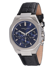 Load image into Gallery viewer, Élysée Male Watch CF.1001.LB.3