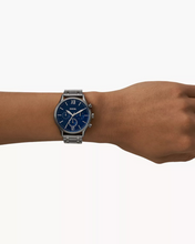 Load image into Gallery viewer, Fenmore Male Watch BQ2401