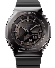 Load image into Gallery viewer, G-Shock Classic Female Watch GM-S2100B-8AER