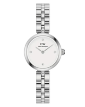 Load image into Gallery viewer, Quartz Silver Watch DW00100716