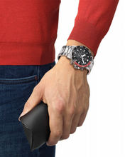Load image into Gallery viewer, Seastar Male Watch T1204171105101