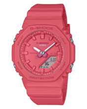 Load image into Gallery viewer, G-Shock Female Watch GMA-P2100-4AER