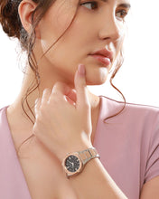 Load image into Gallery viewer, Élysée Female Watch CF.1008.MU.1