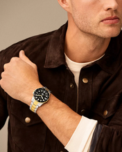 Load image into Gallery viewer, Blue Dive Male Watch FS6031