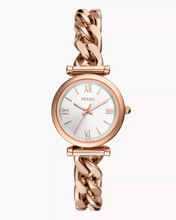 Load image into Gallery viewer, Carlie Female Watch ES5330