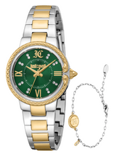 Load image into Gallery viewer, Primavera Female Watch JC1L378M0075SET