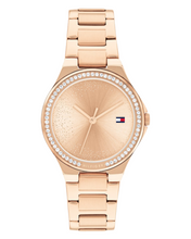 Load image into Gallery viewer, Juliette Female Watch 1782643