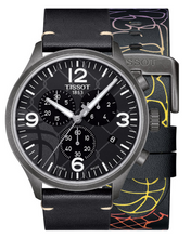Load image into Gallery viewer, Chrono XL Male Watch T1166173606700