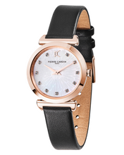 Load image into Gallery viewer, Panthéon Women Watch CF.0812.LB.2