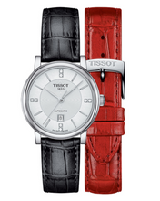 Load image into Gallery viewer, Carson Auto Female Watch T1222071603601