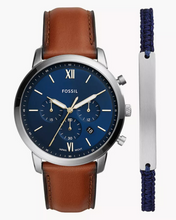 Load image into Gallery viewer, Neutra Male Watch FS5708SET
