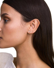 Load image into Gallery viewer, Gold Earring DW00400870