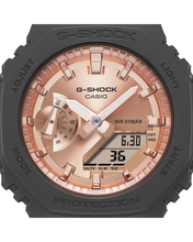 Load image into Gallery viewer, G-Shock Female Watch GMA-S2100MD-1AER