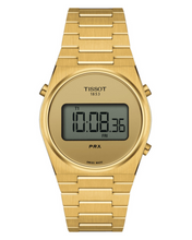 Load image into Gallery viewer, PRX Digital Unisex Watch T1372633302000