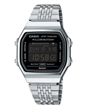 Load image into Gallery viewer, Vintage Bluetooth Unisex Watch ABL-100WE-1BEF