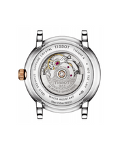 Load image into Gallery viewer, Carson Auto Female Watch T1222072203300