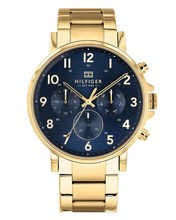 Load image into Gallery viewer, Daniel Male Watch 1710384