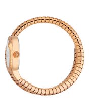 Load image into Gallery viewer, Cerchio Snake Female Watch JC1L301M0045