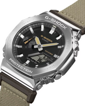 Load image into Gallery viewer, Utility Metal Series Male Watch GM-2100C-5AER