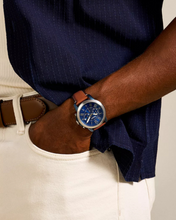 Load image into Gallery viewer, Grant Chronograph Male Watch FS5151