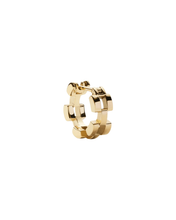 Load image into Gallery viewer, Gold Earrings DW00400989