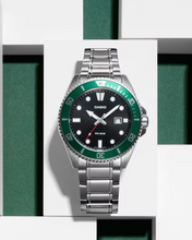Load image into Gallery viewer, Collection Duro Male Watch MDV-107D-3AVEF