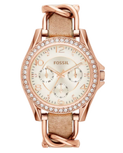 Load image into Gallery viewer, Riley Female Watch ES3466
