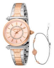Load image into Gallery viewer, Splendida Female Watch JC1L365M0085SET