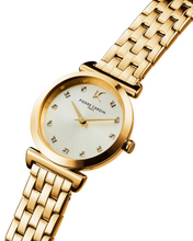 Load image into Gallery viewer, Panthéon Women Watch CF.0807.SE.G