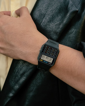 Load image into Gallery viewer, Vintage Unisex Watch CA-53W-1ER
